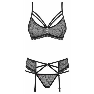 Obsessive BH Set S/M