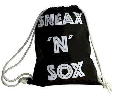 Sneax'N'Sox - Gym Bag