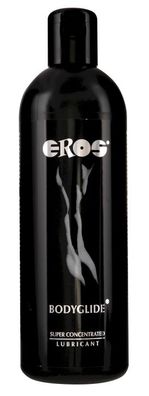 Eros Megasol classic 1000 ml Super Concentrated Bodyglide