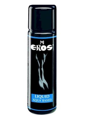 Eros Megasol liquid 30 ml Bodyglide (Aqua based)