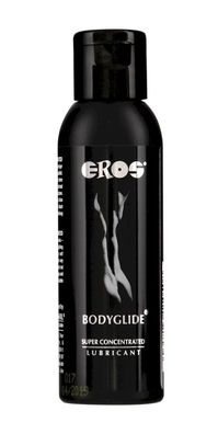 Eros Megasol classic 50 ml Super Concentrated Bodyglide