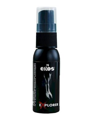 Eros Megasol Explorer Anal Spray 30 ml