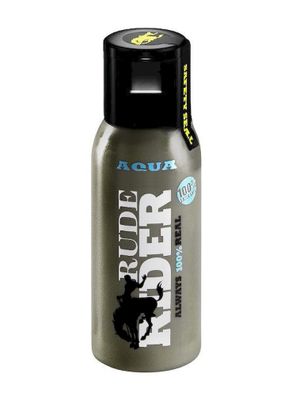 Rude Rider Aqua Lubricant 50 ml (Fun Size)