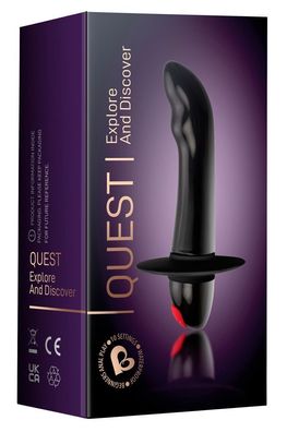 Quest Black