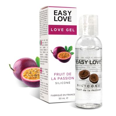 EASY LOVE Massageöl fruit passion 50ml