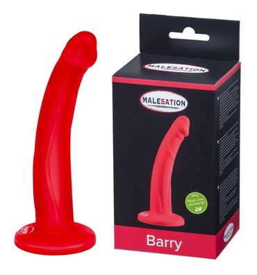 Malesation Barry Dildo rot