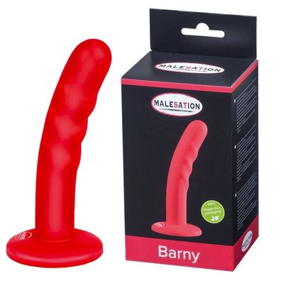 Malesation Barny Dildo rot