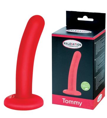 Malesation Tommy Dildo rot