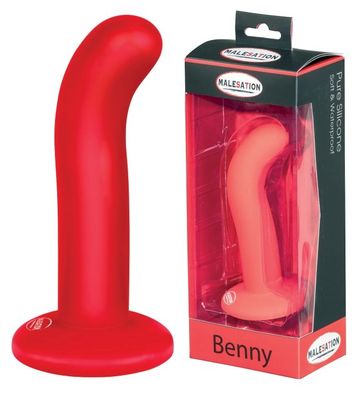 Malesation Benny Dildo rot