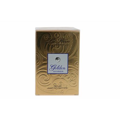 La Rive Golden Woman Eau De Parfum Spray 75ml für Frauen