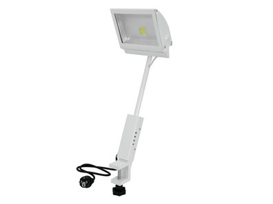 Eurolite LED KKL-50 Fluter 4100K weiß