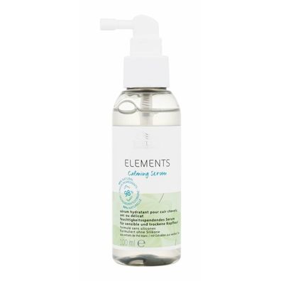 Wella Elements - Calming Hair Serum 100ml