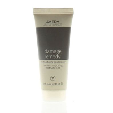 Damage Remedy (Restructuring Conditioner) - Volume: 40ml