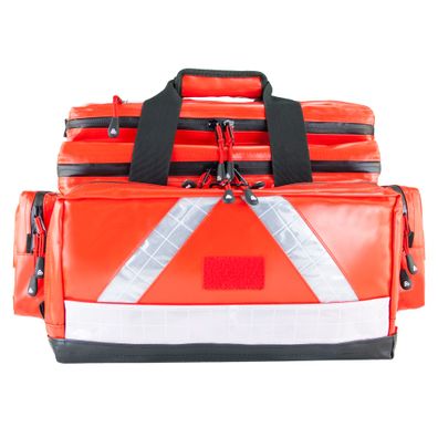 WaterStop Notfalltasche ULTRA RED Plane 44 x 34 x 30 cm Rettungstasche