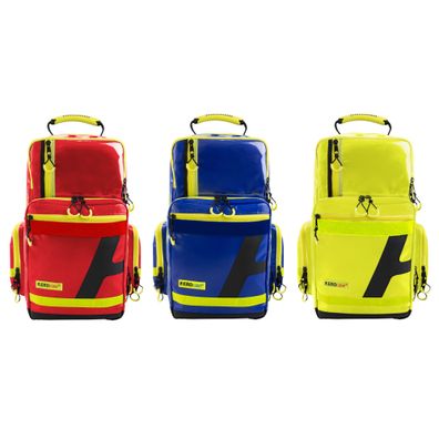 AEROcase® - Pro1R PL1C Notfallrucksack L Plane Rettungsrucksack Erste Hilfe