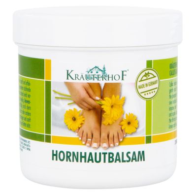 Kräuterhof® Hornhautbalsam 250 ml