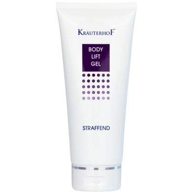 Kräuterhof® Body Lift Gel 200 ml straffendes Körpergel