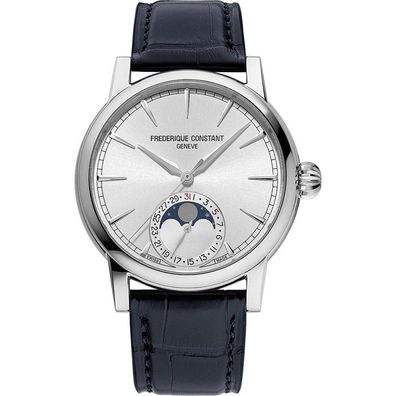 Frederique Constant – FC-716S3H6 – Frederique Constant Manufacture FC-716S3H6 Klassis