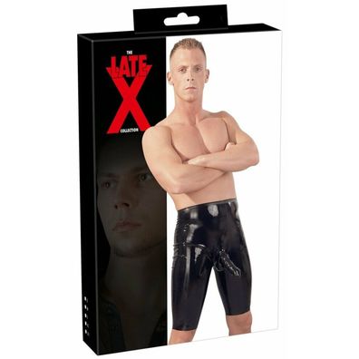 Latex Herren Radler M