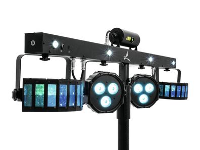 Eurolite LED KLS Laser Bar FX-Lichtset