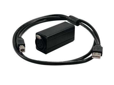 Futurelight ULB-2 USB-Uploadbox