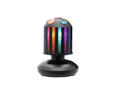 Eurolite LED MSC-10 Mini Single Cylinder