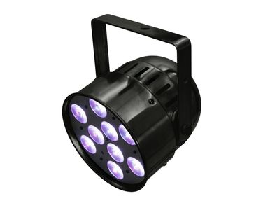 Eurolite LED PAR-56 HCL Short sw