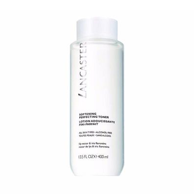 Lancaster Cleansers Softening Perfecting Toner 400ml