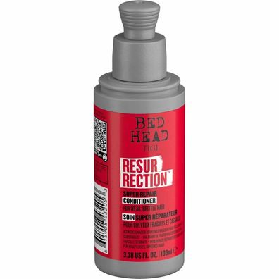 TIGI BH Resurrection REPAIR Conditioner 100ML