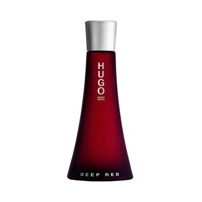 FLACON HUGO BOSS Deep Red EDP 90ml