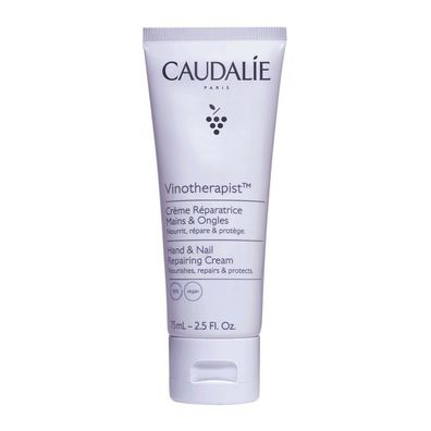 Caudalie Vinotherapist Hand & Nail Repairing Cream