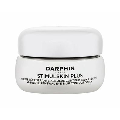 Darphin Stimulskin Plus Absolute Renewal Eye & Lip Cont. Cr