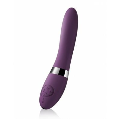 Elise vibrator 2 - Shade: sladce ?vestková