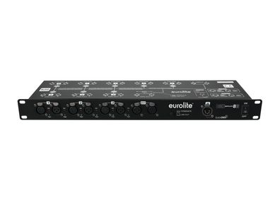 Eurolite DMX Split 8X Splitter