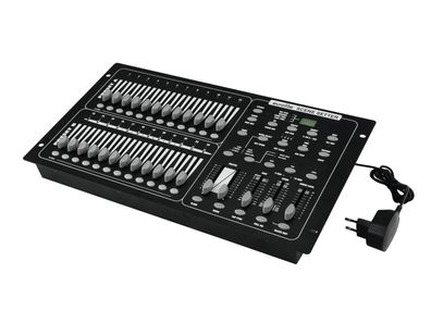 Eurolite DMX Scene Setter Controller