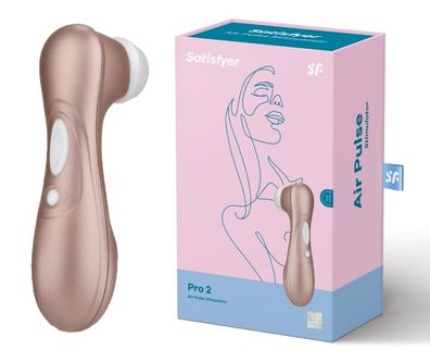 Satisfyer Pro 2 - Next Generation