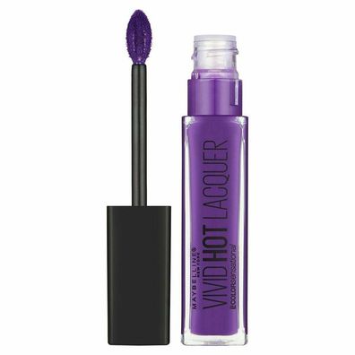 Maybelline New York Lebendige MATTE Flüssigkeit Perfilador LABIAL 15 ELECT 1UN