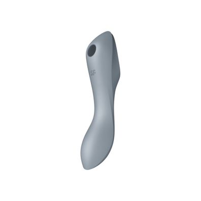 Satisfyer Curvy Trinity 3 bluegrey