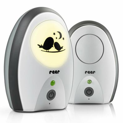 Reer - Rigi Digital Baby Monitor 50070