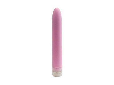 VELVET TOUCH 7ZOLL VIBE, Wasserfest, PINK, 17. 8CM