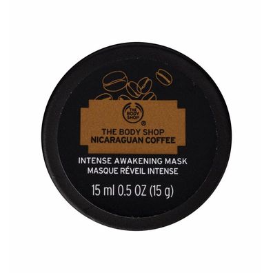 The Body Shop Hautpflege Masken und Peelings für Frauen