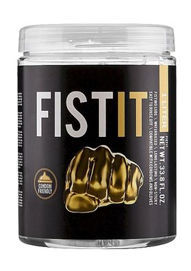 Fist-It Pot - 1000ml