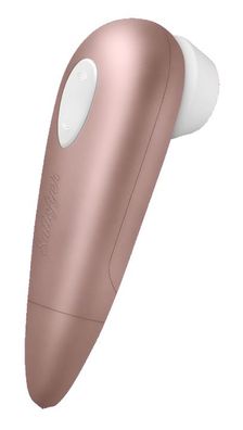 Satisfyer 1 Next Generation