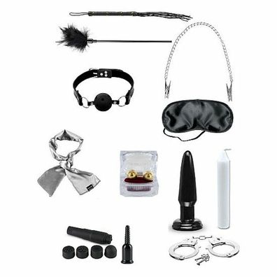 FFSLE Ultimate Bondage Kit