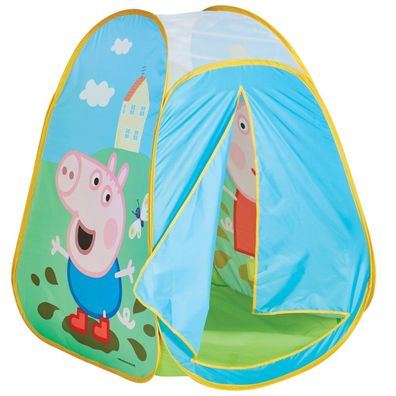 Peppa Pig - Pop-up-Spielzelt