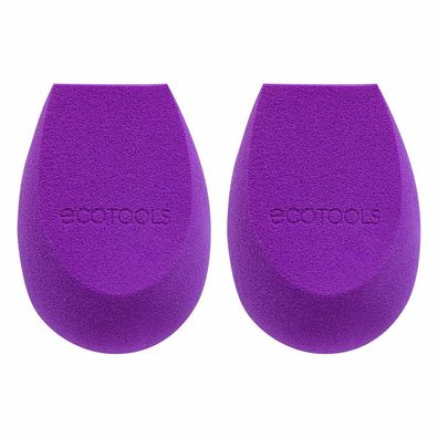 Bioblender Biodegradable MAKEUP SPONGE set 2 pz