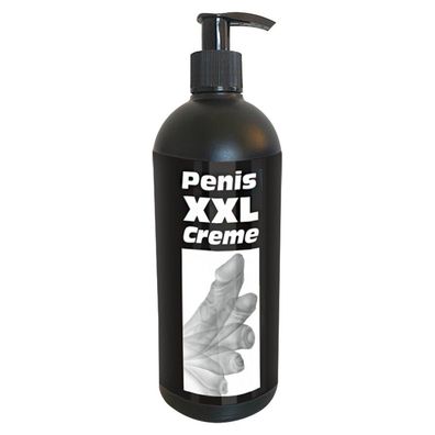 Penis-XXL-Creme 500ml