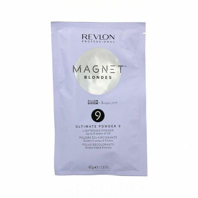 REV MAGNET Blondes 9 SACHET 45ML