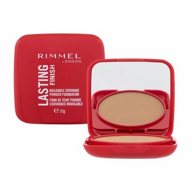 Lasting Finish Rimmel London 10 g