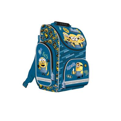 Minions - Schulranzen 35,5cm